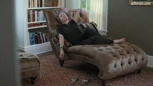You can even choose a double chaise sectional (one chaise on each. Value City Furniture Chaise