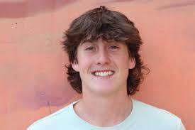 Evan Scherr's Instagram, Twitter & Facebook