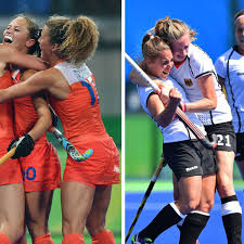 Olympia in tokio nimmt fahrt auf. Hockey Halbfinale Olympia 2016 Hier Sehen Sie Niederlande Gegen Deutschland Heute Live Olympia 2016 Rio