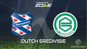 Dutch football legend arjen robben remains absent for his match facts. 2020 21 Eredivisie Heerenveen Vs Groningen Preview Prediction The Stats Zone