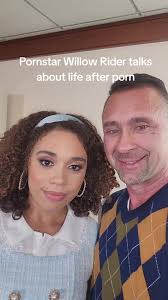 La Vida De Willow Ryder