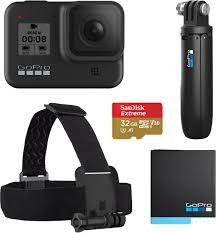 However, even if you are wearing a belt without a metal. Gopro Hero8 Black Live Streaming Action Camera Holiday Bundle Black Chdrb 801 Best Buy