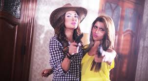 Not all muslims are terrorists! Not Just A Guy Flick In Jpna Women Rule The Roost With A Will Of Their Own Film Tv Images