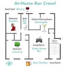 Friends trivia night questions · 1: How To Host An Epic At Home Bar Crawl Virtually With Friends Work For Your Beer