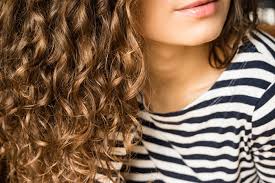 (applying while dry can actually make frizz worse.) once your hair is dry, the product will block out humidity, and help your curls maintain their shape while keeping them close to your. 10 Anti Humidity Hair Products Curly Haired Women Can T Live Without Fabfitfun