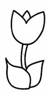 Okul Oncesi Lale Boyama Sayfasi Ve Kalibi Okul Oncesi Etkinlik Faliyetler Bolsoscartera Preschool Coloring Pages Coloring Pages Art Drawings For Kids