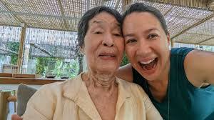 Marisa Murray's Instagram, Twitter & Facebook