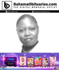 Claudette Valderine Loletha Evans