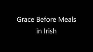 Maybe you would like to learn more about one of these? Learn Irish Prayer Youtube