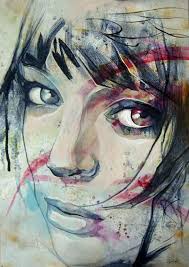 Danny O Connor Doc Portrait Art Art Painting Painting