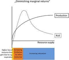 Frontiers Unifying The Concept Of Resource Use Efficiency In Ecology Ecology And Evolution