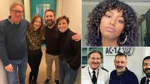 Line of duty | sundays 9pm on bbc one. Line Of Duty Season 6 Cast Who Is In The Bbc Drama And Where Have You Seen Them Before Heart