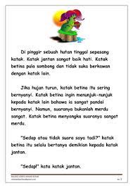 Anak nakal season 1 part 6. Katak Betina Yang Sombong Flip Ebook Pages 1 9 Anyflip Anyflip