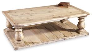 Bleached Wood French Country Coffee Table French Country Coffee Table Coffee Table Country Coffee Table
