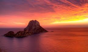 Tweets With Replies By Maria Rosa Mariarosaauthor Ibiza Sunset Best Sunset Sunset Photos