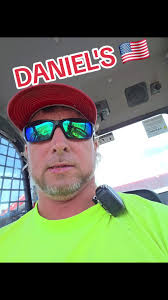 James Daniel Colorado