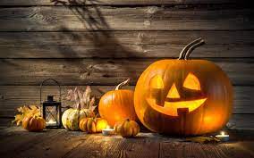 Countdown to oct 31, 2021. When Is Halloween 2020 Halloween History Crafts Recipes The Old Farmer S Almanac