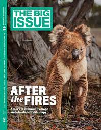 See more of koala bears on facebook. The Big Issue Australia 612 After The Fires By The Big Issue Australia Issuu