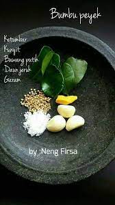 Pin Oleh Naracat Di Re Chef Ide Makanan Resep Masakan Indonesia Makanan Dan Minuman