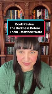 Matthew Ward Glory to God