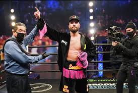 6, the fighter introduced on instagram. Good Bad Worse Caleb Plant Is A Threat To Canelo Alvarez