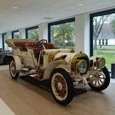 Teilix On Instagram 1907 Spyker 2028 At Autotron Exclusive In Rosmalen Netherlands Last September Adwerb Veteran Car Rosmalen Automotive Photography