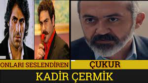 Kadir çermik kimdir, aslen nerelidir, kaç yaşındadır? Kadir Cermik I Yakindan Taniyalim Youtube