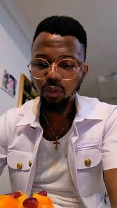 November 15th is all about @nobufoundation 7th year anniversary music by  @officialobesere Details