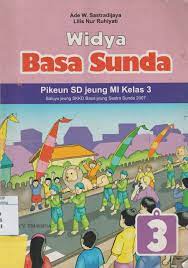 Kunci Jawaban Rancage Diajar Basa Sunda Kelas 3 Halaman 55 Buku Bahasa Sunda Kelas 3 Sd Kurikulum 2013 Revisi 2017 Guru Ilmu Sosial 50languages Com Ngandung 100 Pelajaran Anu Nyayogikeun Kosa Kata Dasar Ops Sekolah Kita