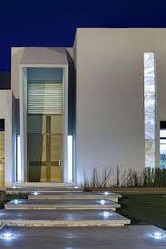 30 Modern Entrance Design Ideas For Your Home Modern Entrance Entrance Design Modern House Design