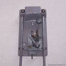 Gdmss plus or idmss plus. Newtone Mechanical Long Bell Door Chime The Doorbell Museum