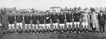 Fulham football club is an english professional association football club based in fulham, london. Fulham Players And The First World War University Of Wolverhampton