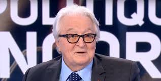 Fallece Roland Dumas, exministro de Francia, a los 101 años