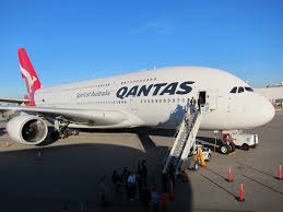 Qantas Is Seeing A Run On Redemptions Prior To Award Chart