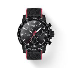The 2021 giro d'italia will cover a total of 3,479 kilometres over 21 stages, with two individual time trials (adding up to just 38.9km in total) bookending the race. Tissot Supersport Chrono Giro D Italia 2021 T1256173705100 Tissot