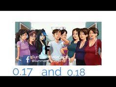 I have been back to maria several times and it doesn't give me the spin option just finishes the scene. 22 Saga Ideas Saga Summertime Download Games