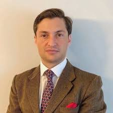 Benjamin Piccolo's Instagram, Twitter & Facebook