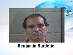 Benjamin Burdette's Instagram, Twitter & Facebook