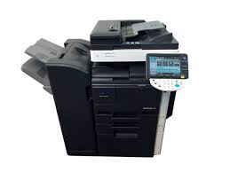 Get great deals on ebay! Used Konica Minolta Bizhub 283 Black And White Copier At Lower Price