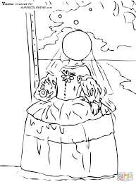 The Pearl By Salvador Dali Coloring Page From Salvador Dali Category Select From 27556 Printable Crafts Of Coloring Pages Salvador Dali Artwork Dali Paintings