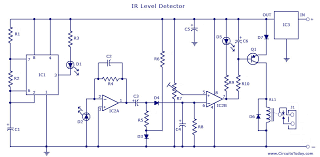 This article is accurate and true to the best of the author's knowledge. Infrared Ir Sensor Circuit Detector Circuit Diagram Using 555 Ic