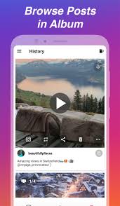 Instaup is a fantastic application with which you can boost your instagram profile getting a lot of likes on your posts as well as devoted followers. Downloader For Instagram Repost Multi Accounts For Android Apk Download