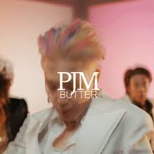 Maybe you would like to learn more about one of these? Bts Butter Mv V Bts Fan Art 43945263 Fanpop