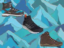 Clarks has been kitting out kids' feet for almost 200 years. Best Walking Boots For Men 2021 Lightweight Sturdy Hiking Shoes For All Terrains The Independent