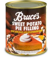 Enjoy fillet steak with sauce for a healthy dinner that also boasts sweet potato fries, spinach and cherry tomatoes. 10 Bruce S Yams Products Ideas Yams Potatoes Sweet Potato