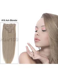 Hair piece nest hair bun hair rose voluminous curly wavy braun blonde highlights. Clip In Hair Extensions Platinum Blonde Is Available From Hair100 Now