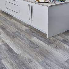 Free next day delivery on eligible orders for amazon prime members | buy grey kitchen floor tiles on amazon.co.uk. Naturelle Design Flooring Grey Boathouse Oak Luxury Vinyl Flooring