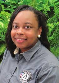 Cynthia Ables's Instagram, Twitter & Facebook