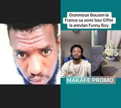 dúo con @MAKAFE PROMO #haitiantiktok🇭🇹 #haitiantiktok #haitiantikto...