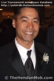 Fred Leung: Hendon Mob Poker Database